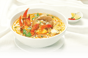 Bánh canh cua