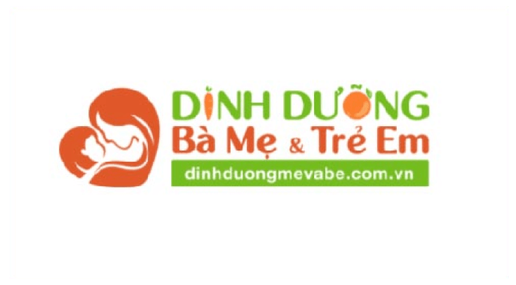 Website Chương Trình Dinh Dưỡng Bà Mẹ Và Trẻ Em